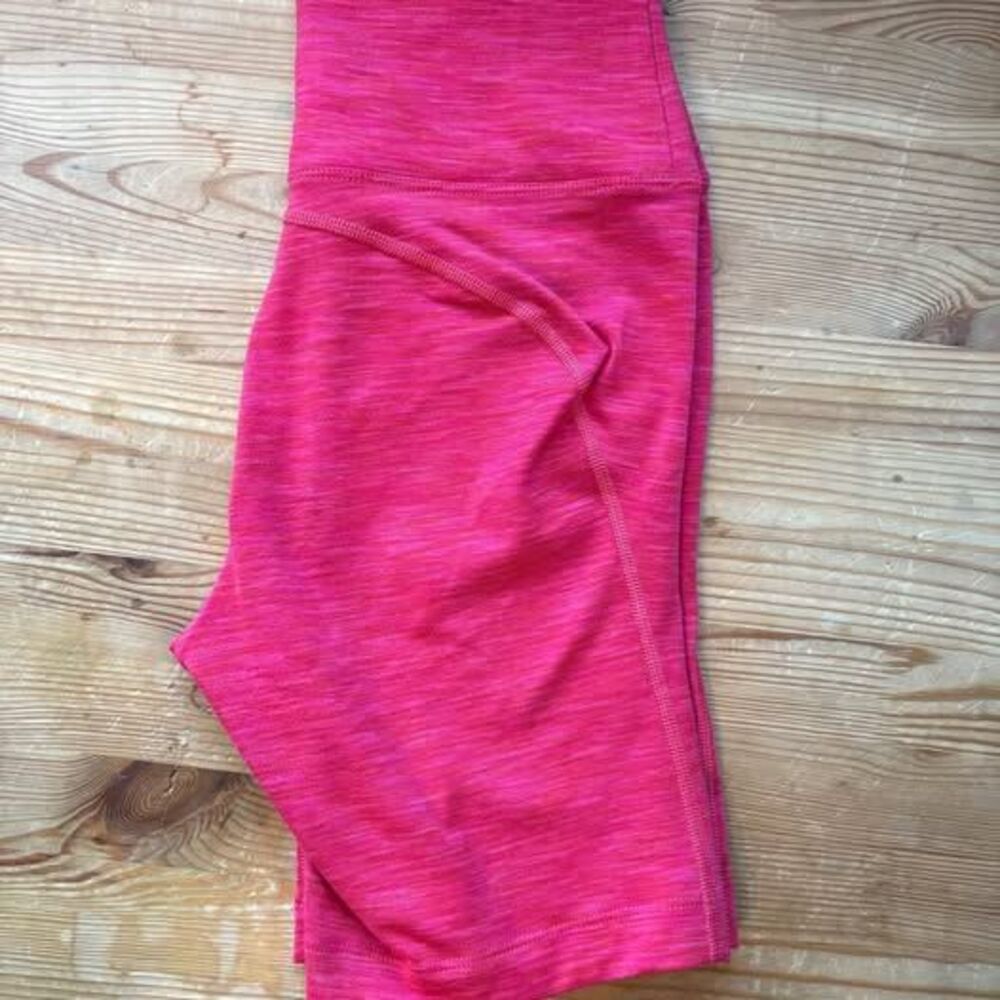 Outdoor voices biker shorts - women’s XS - Picture 2 of 4